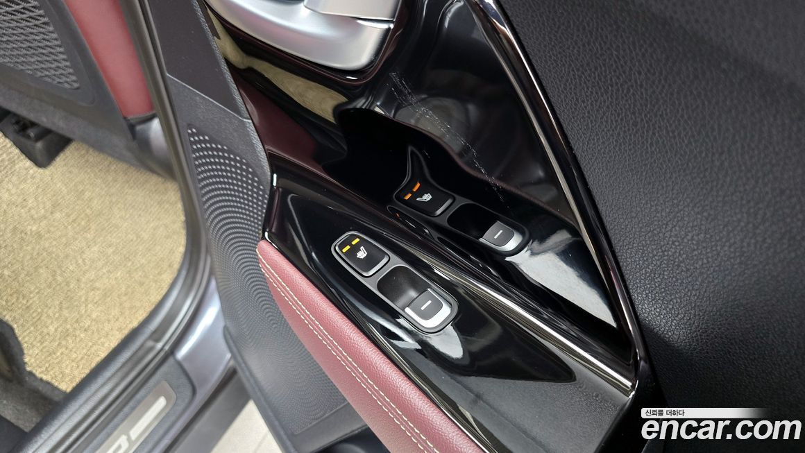 Kia Niro 2020
