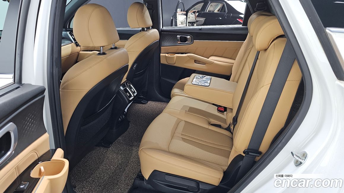 Kia Sorento 2023