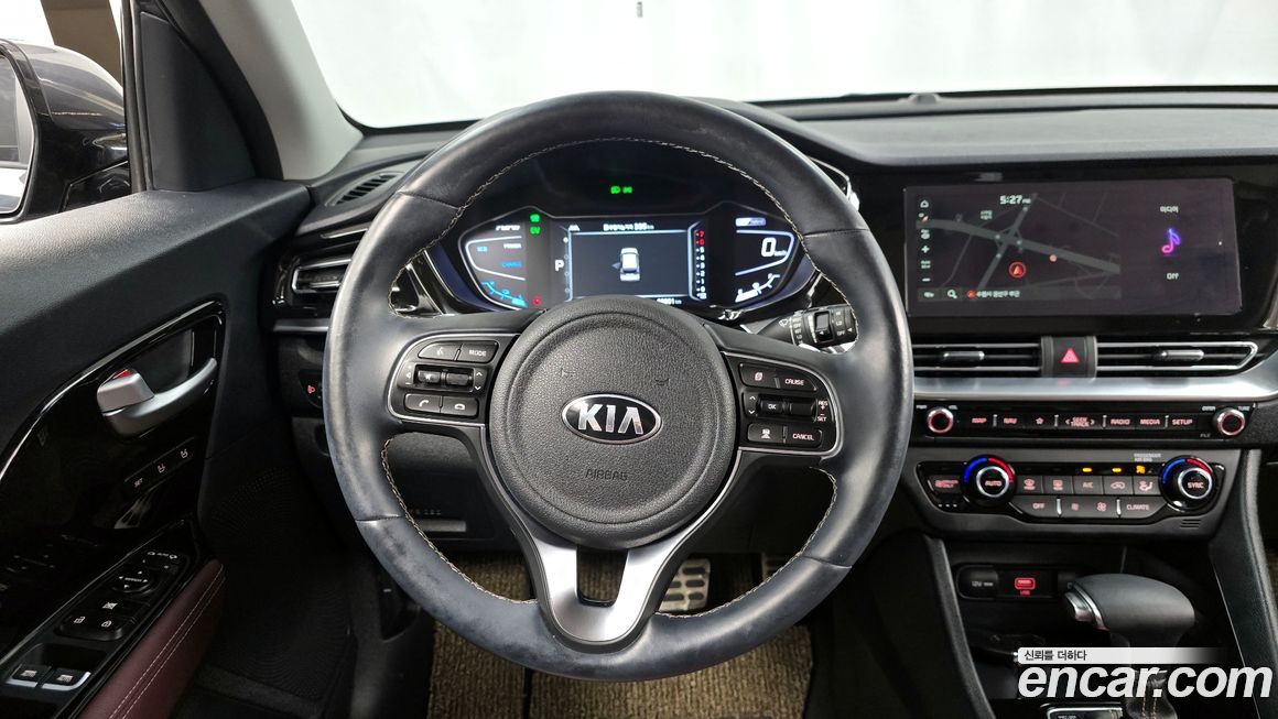 Kia Niro 2020