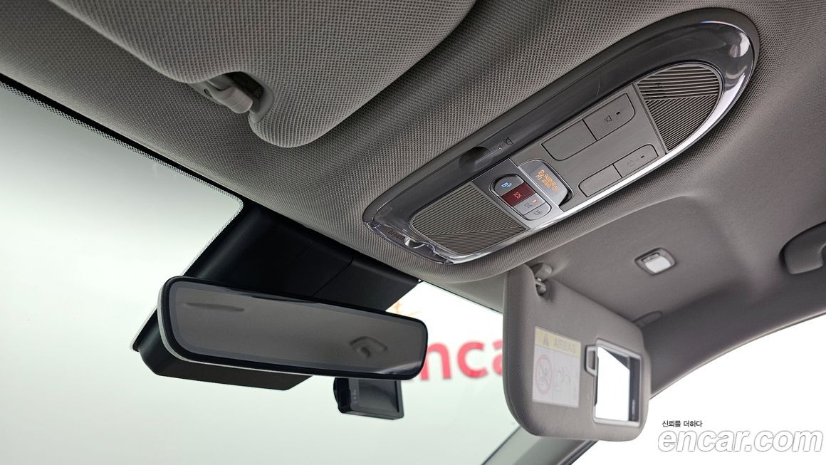 Hyundai Ioniq5 2022