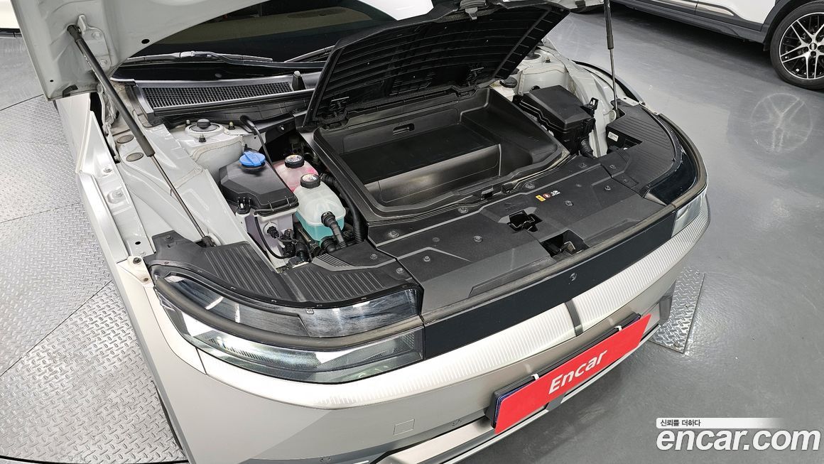 Hyundai Ioniq5 2022