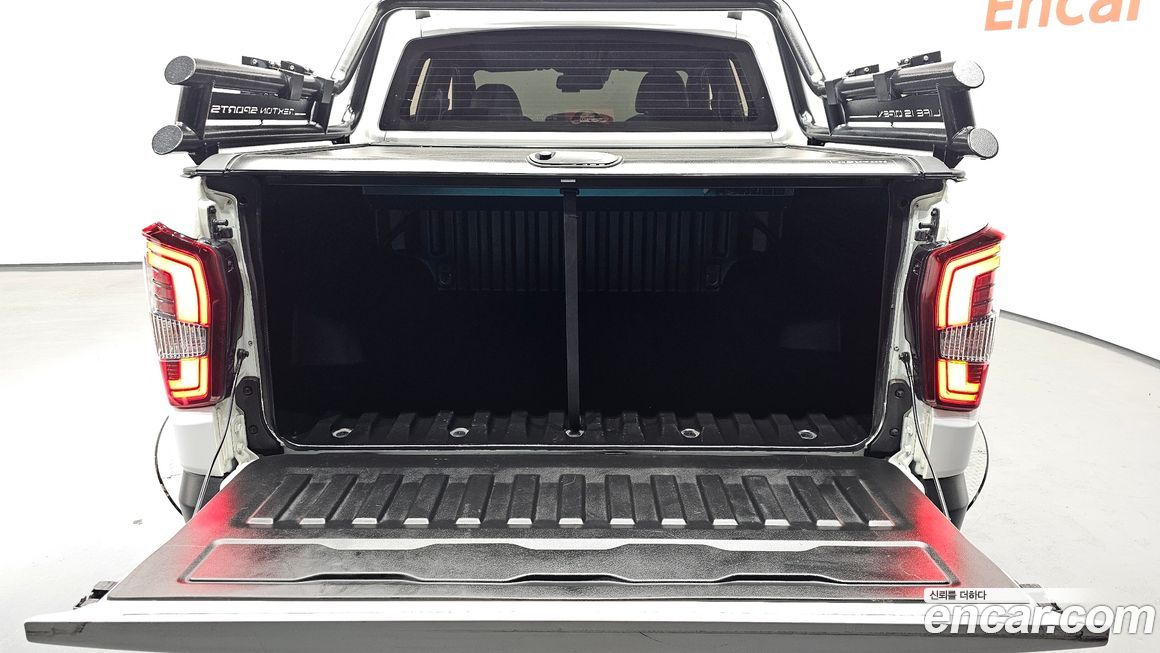 KG_Mobility_Ssangyong Rexton 2024