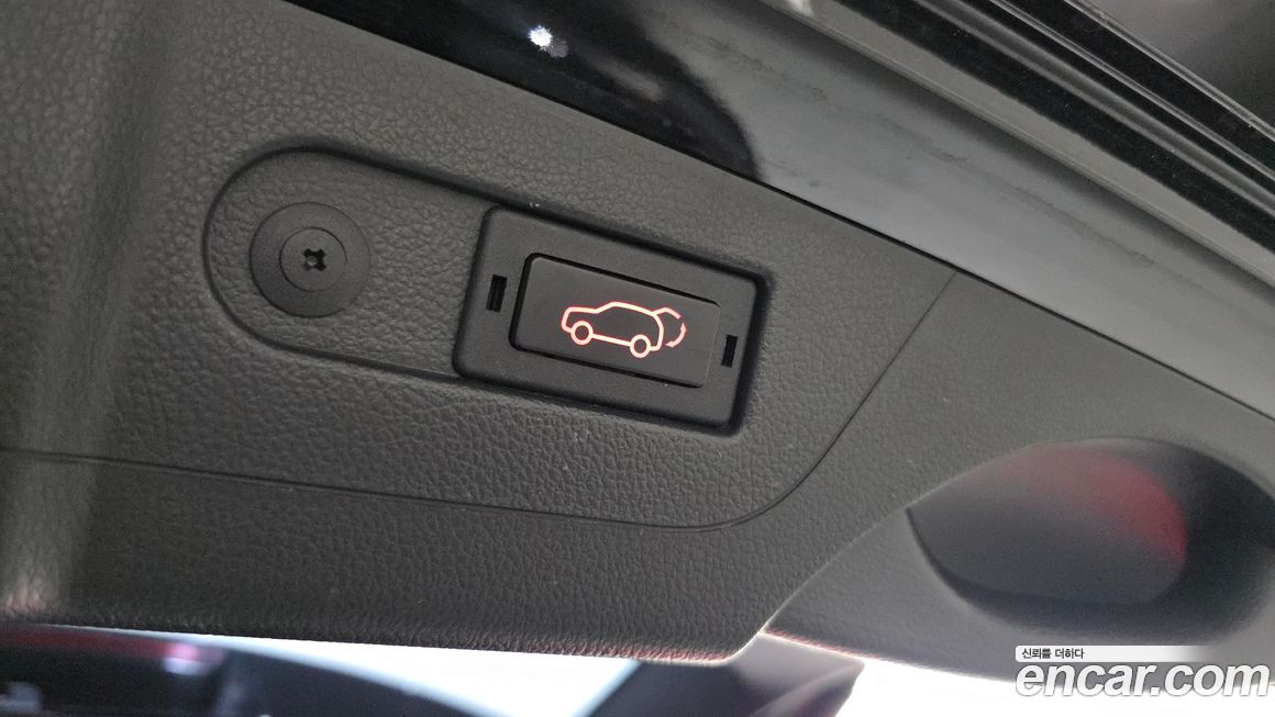 KG_Mobility_Ssangyong Rexton 2020