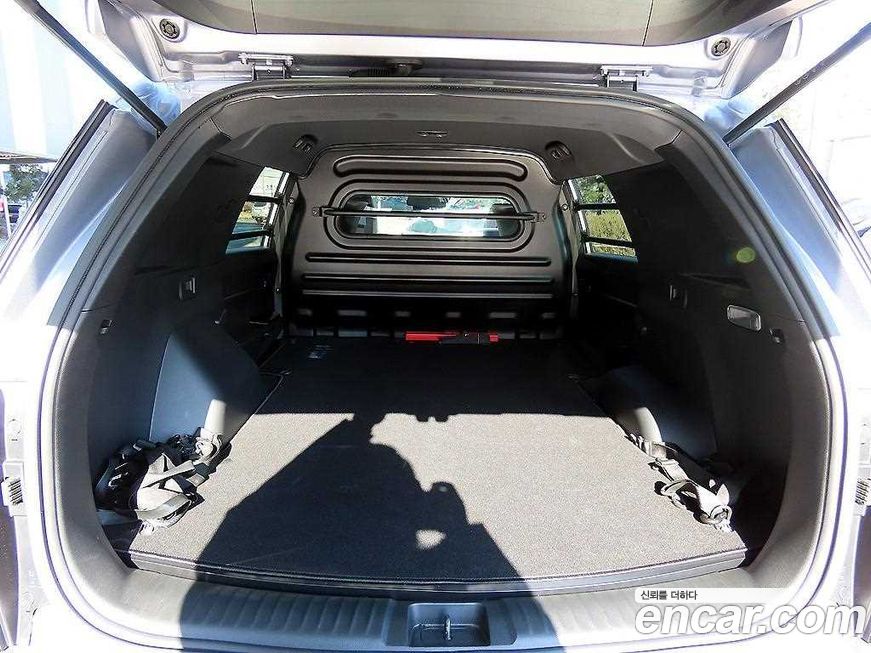 KG_Mobility_Ssangyong Torres 2025