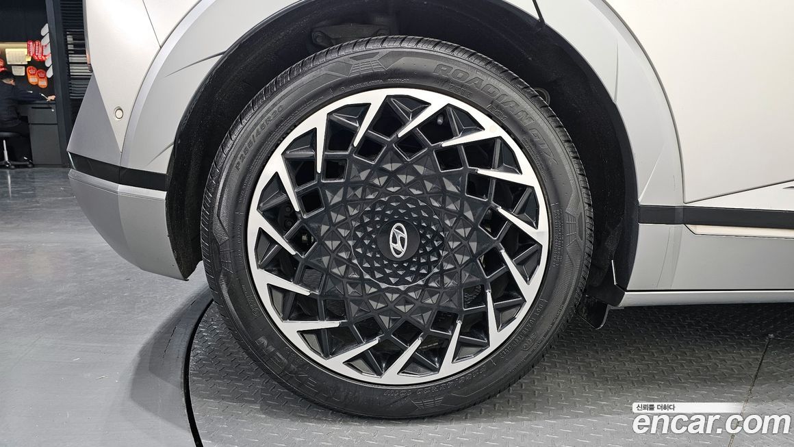 Hyundai Ioniq5 2022