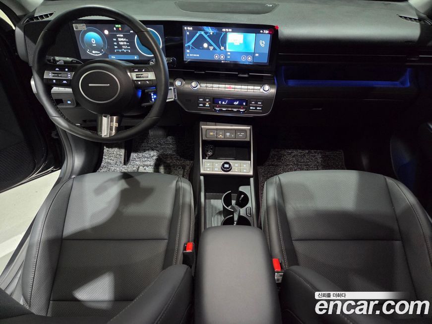 Hyundai Kona 2026