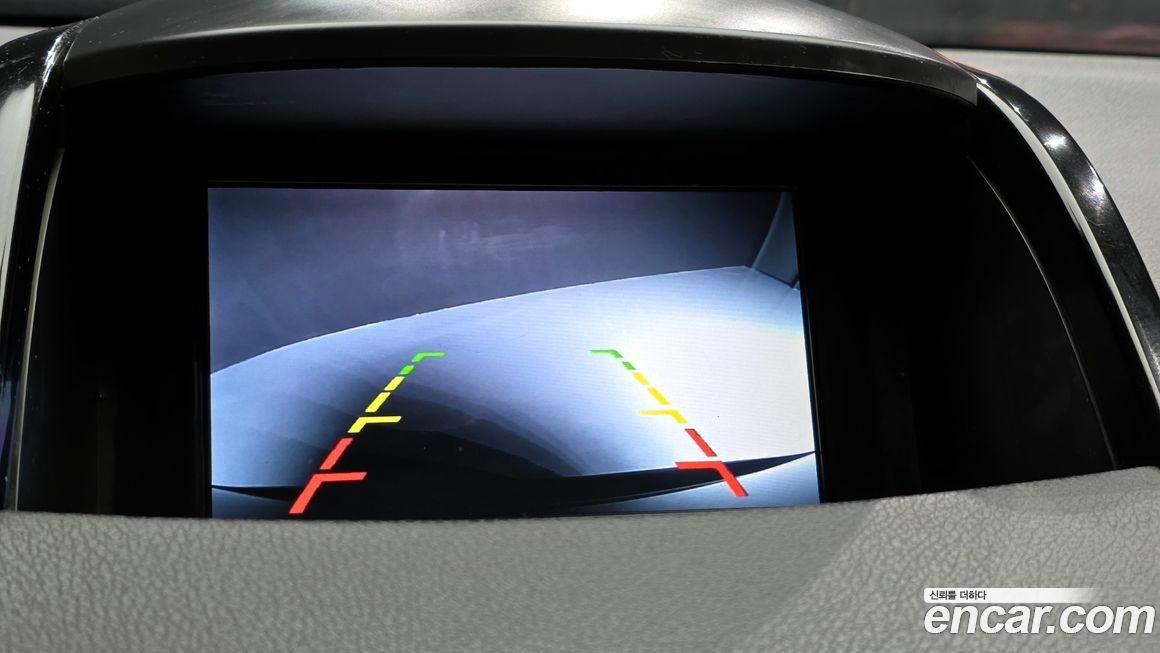 Renault-KoreaSamsung QM5  2014