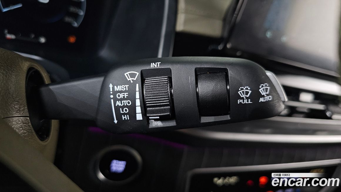 KG_Mobility_Ssangyong Rexton 2024