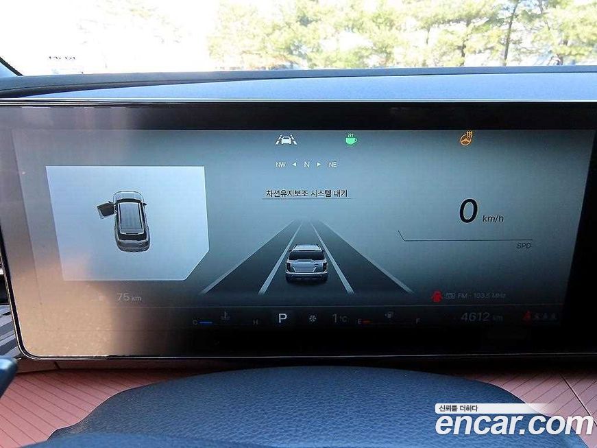 KG_Mobility_Ssangyong Torres 2025