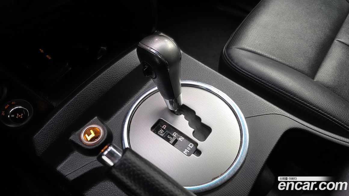 KG_Mobility_Ssangyong KORANDO 2018