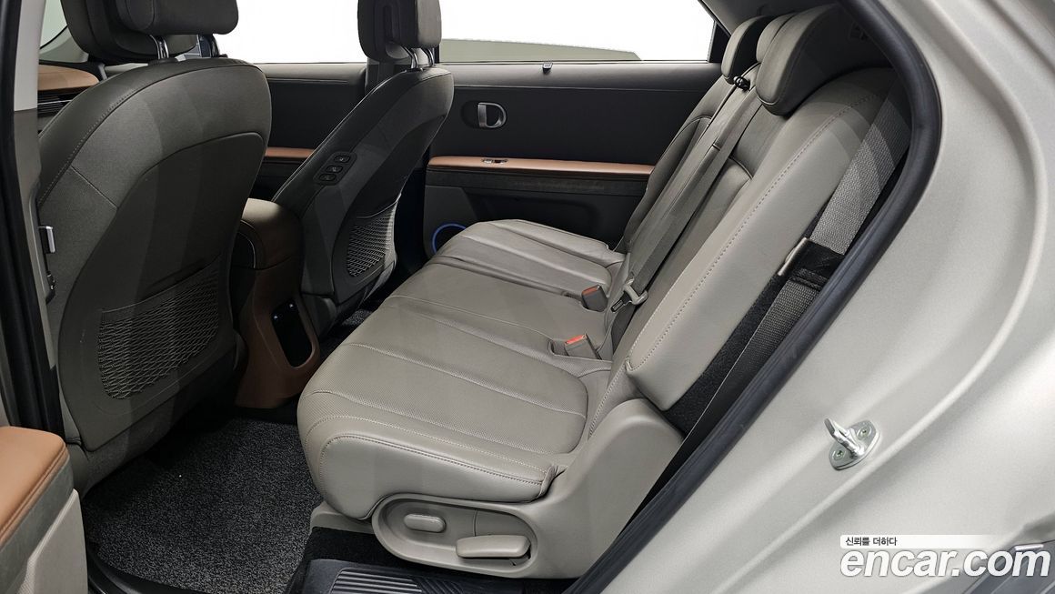 Hyundai Ioniq5 2022