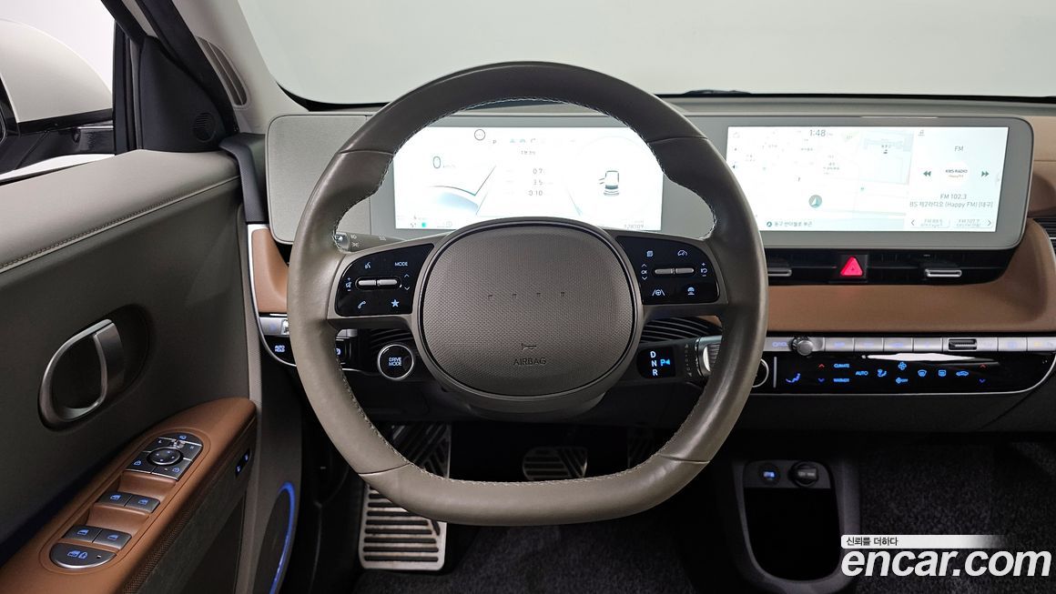 Hyundai Ioniq5 2022