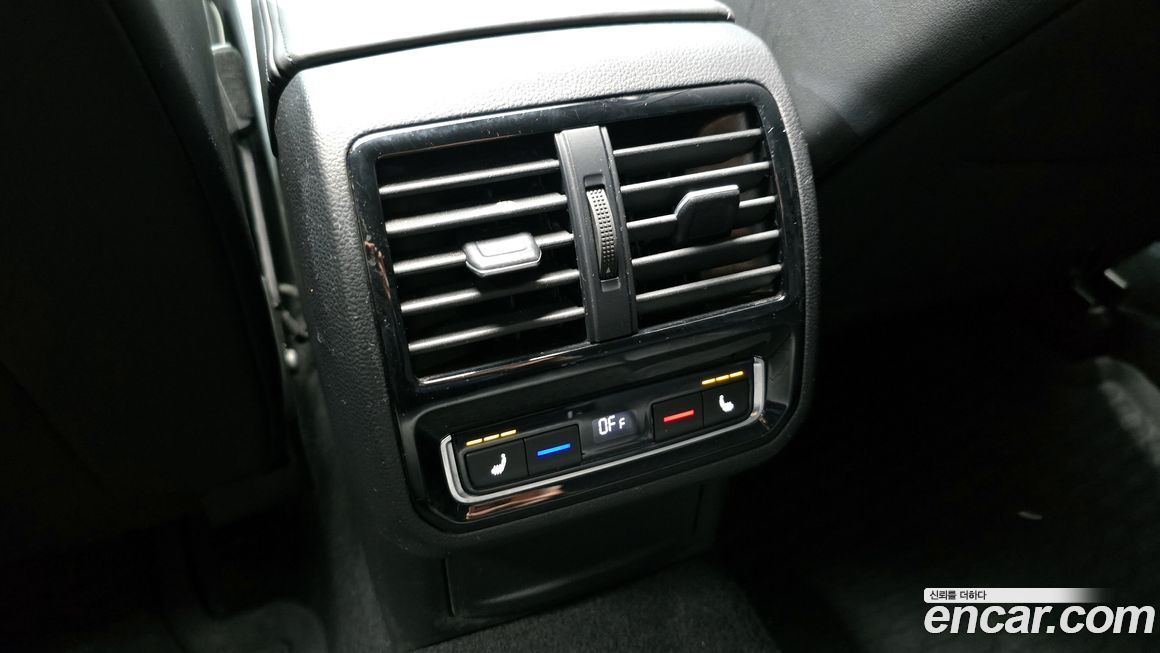 Volkswagen Arteon 2020