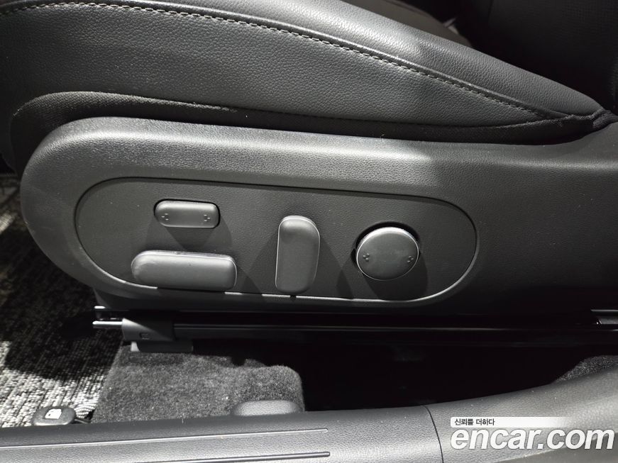 Hyundai Kona 2026