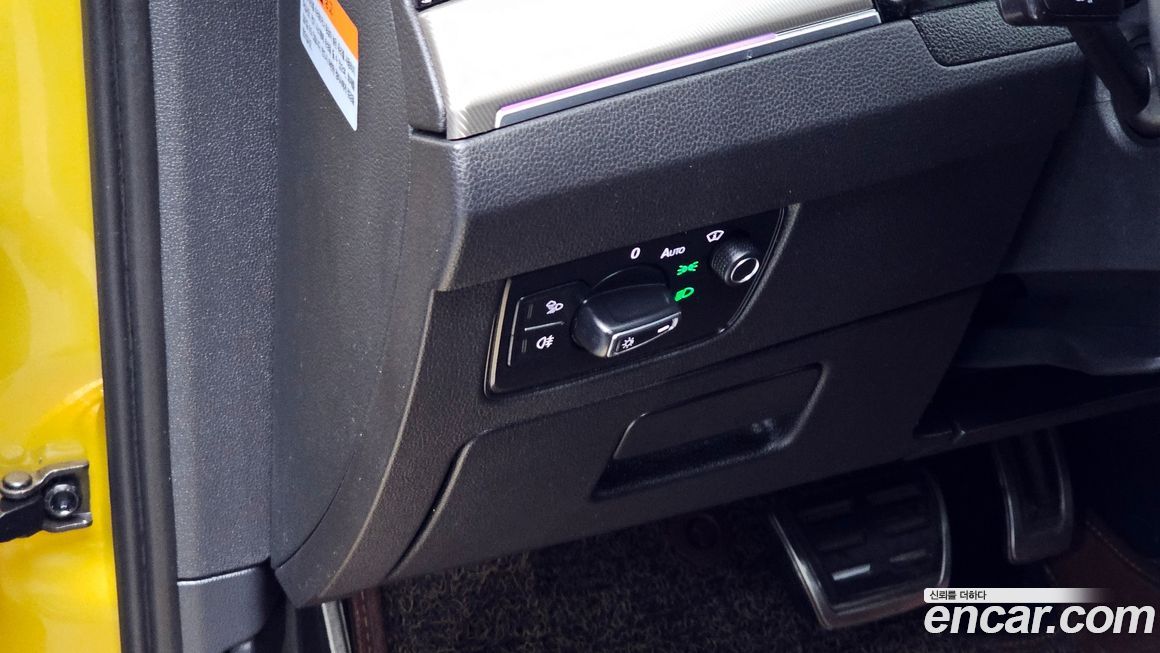 Volkswagen Arteon 2020