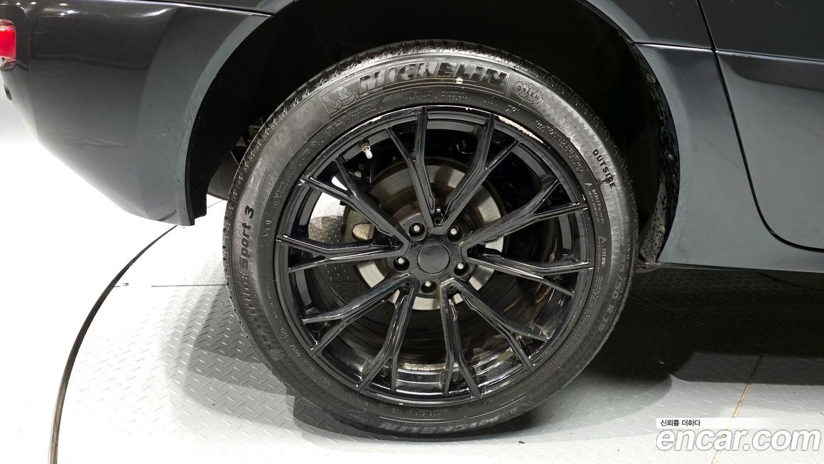 Renault-KoreaSamsung QM5  2014