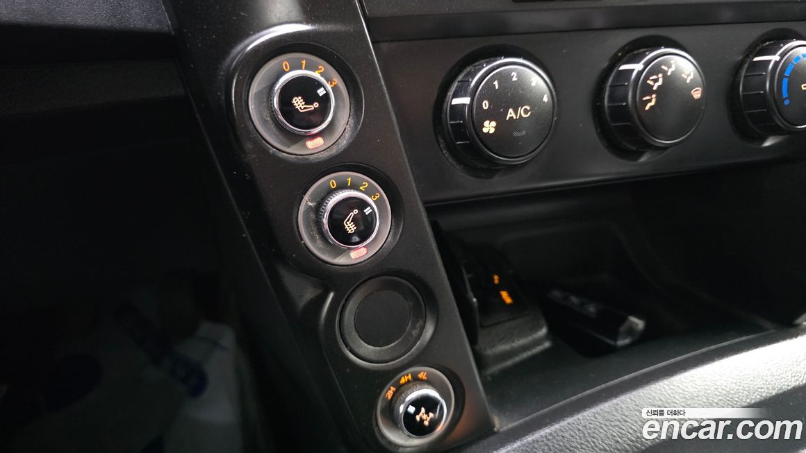 KG_Mobility_Ssangyong KORANDO 2018