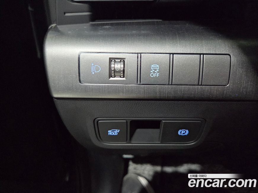 Hyundai Kona 2026