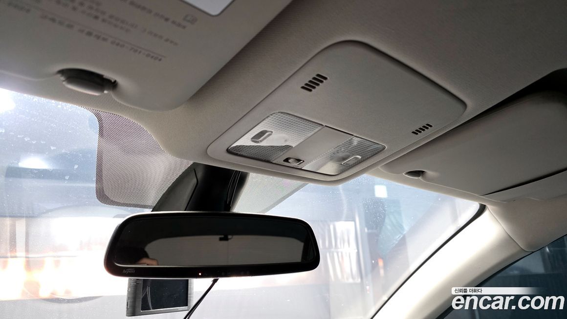 Renault-KoreaSamsung QM5  2014