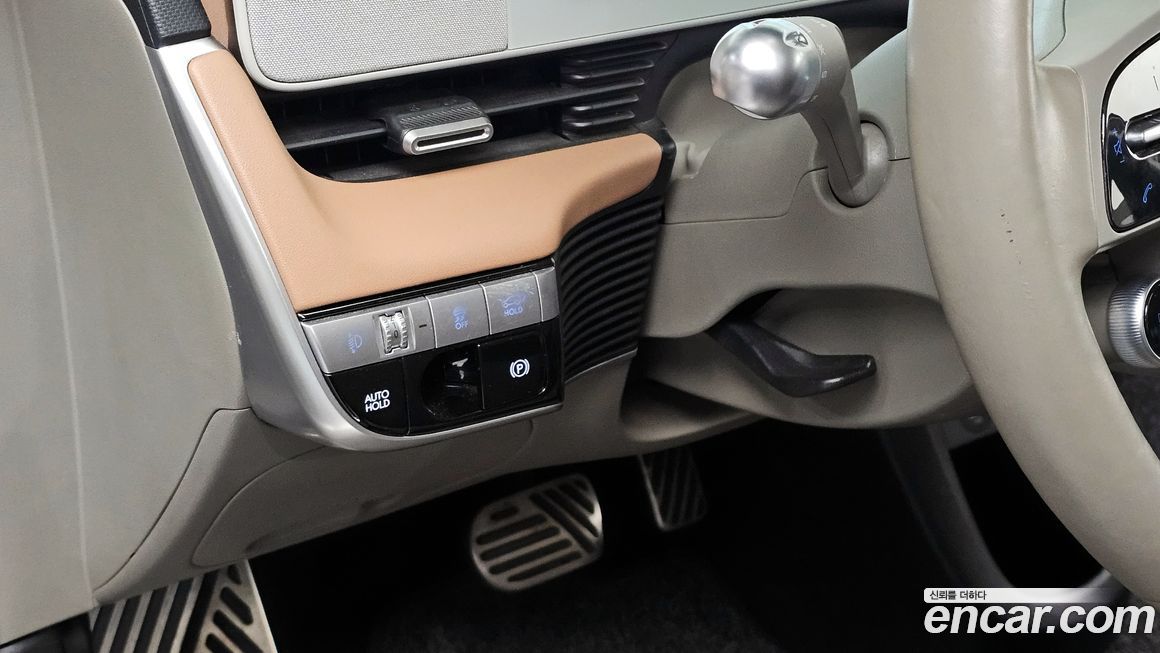 Hyundai Ioniq5 2022