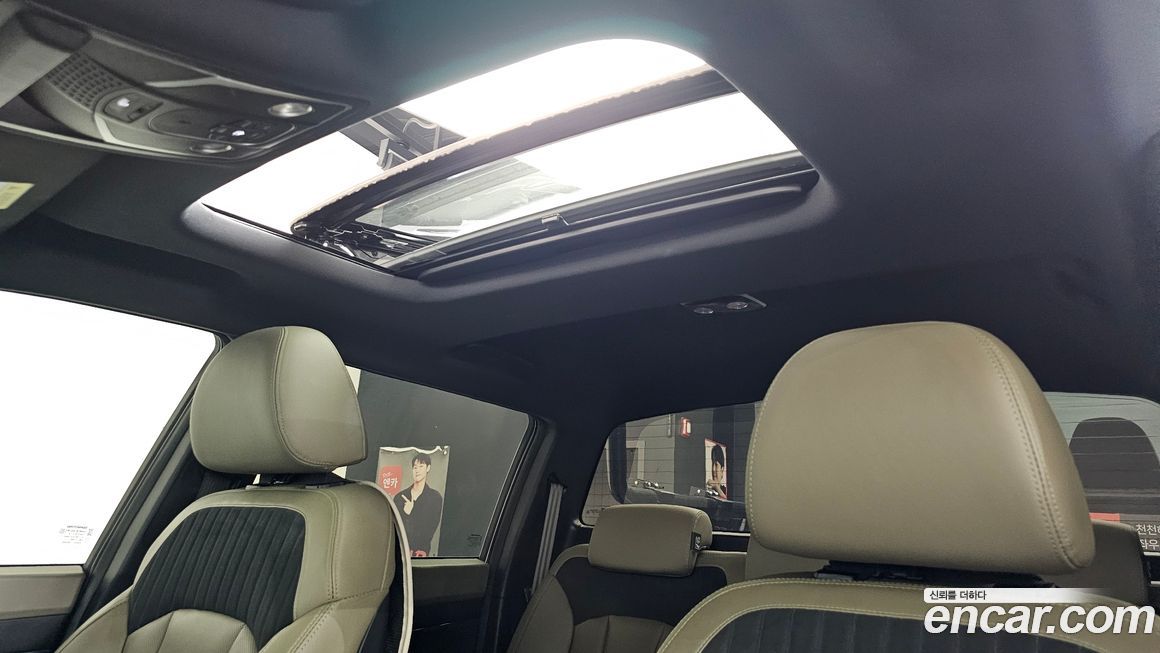 KG_Mobility_Ssangyong Rexton 2024