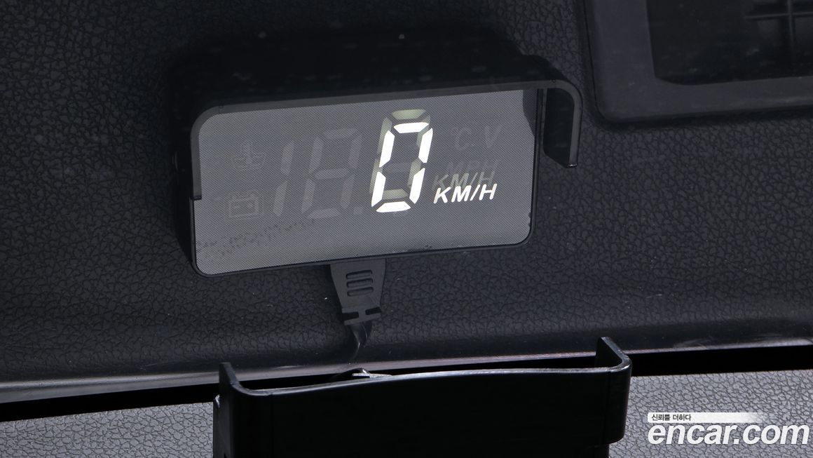 Renault-KoreaSamsung QM5  2014