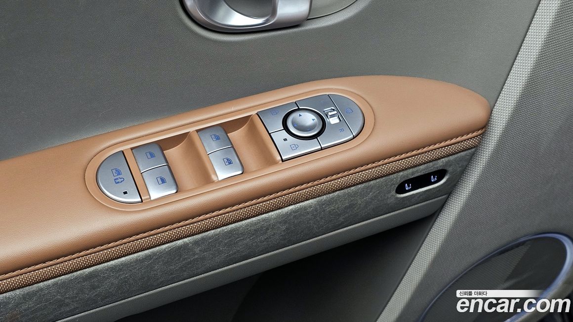Hyundai Ioniq5 2022