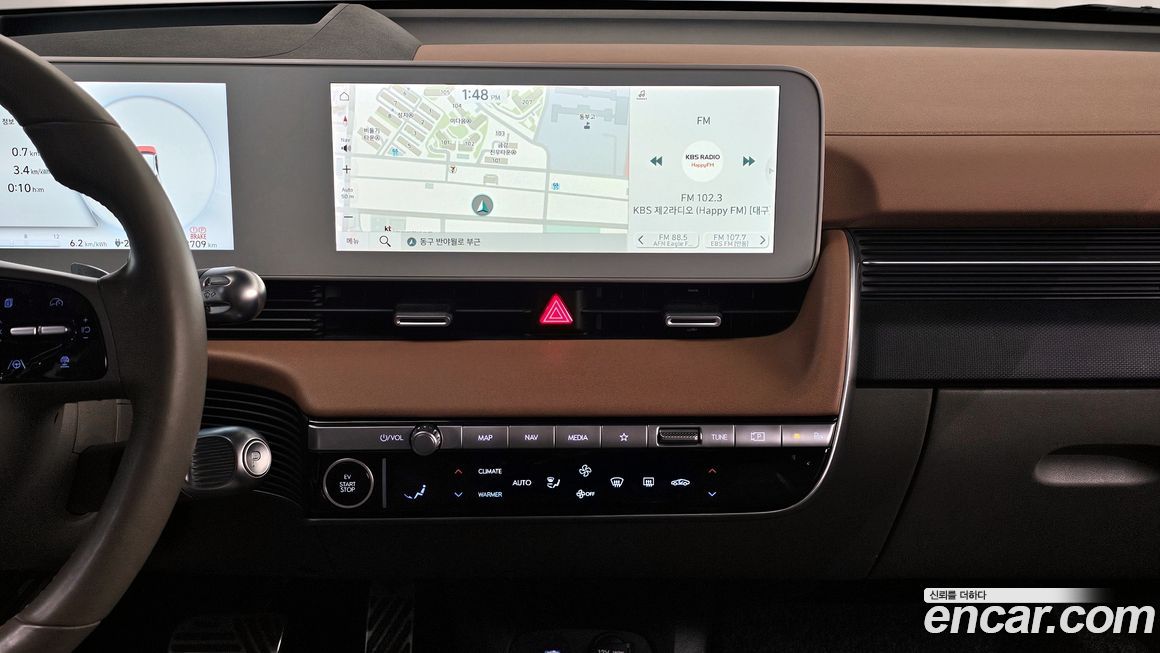 Hyundai Ioniq5 2022