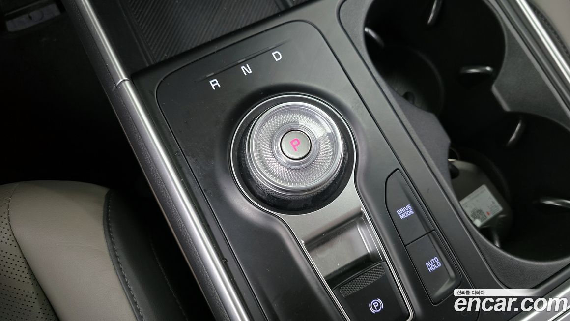 Kia Canival 2024