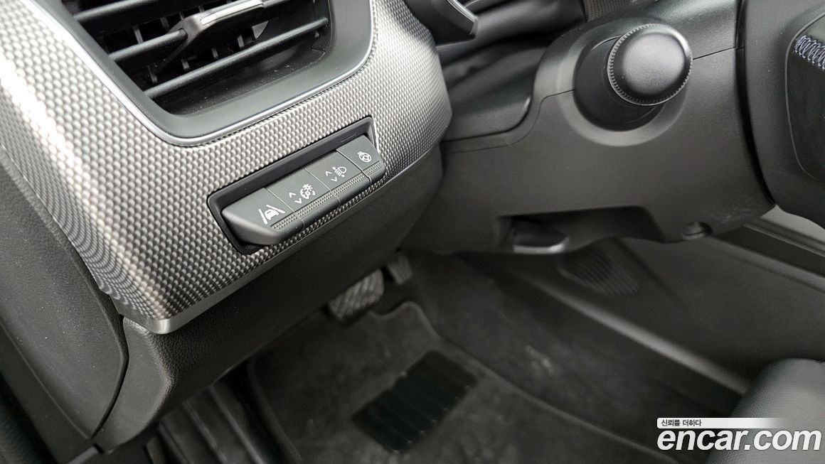 Renault-KoreaSamsung Arkana 2025