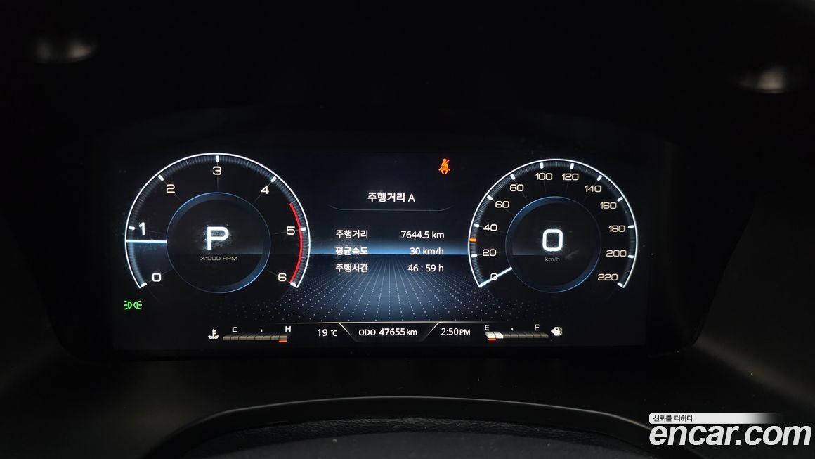 KG_Mobility_Ssangyong Rexton 2022