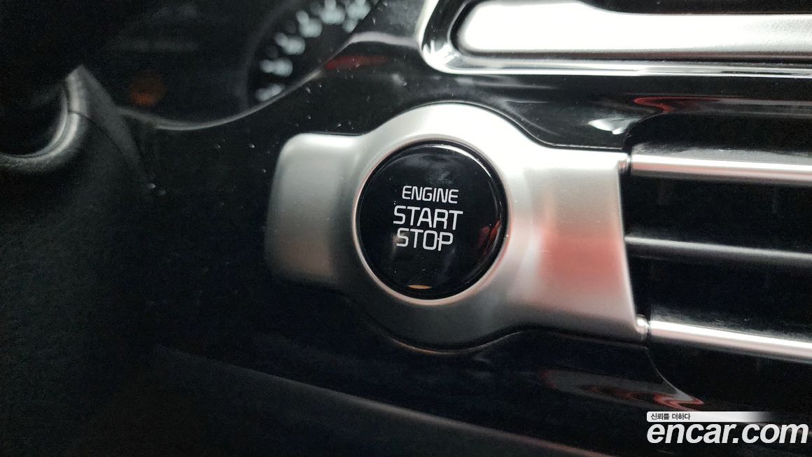 Kia Seltos 2023