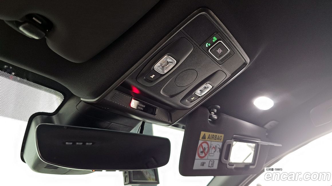 Renault-KoreaSamsung Arkana 2025