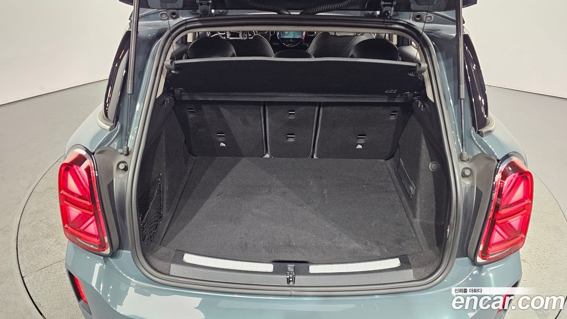 Mini Countryman 2022