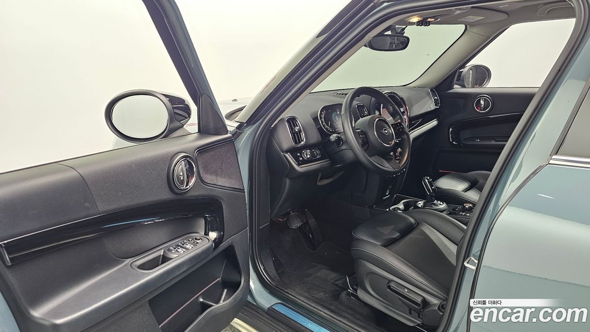 Mini Countryman 2022