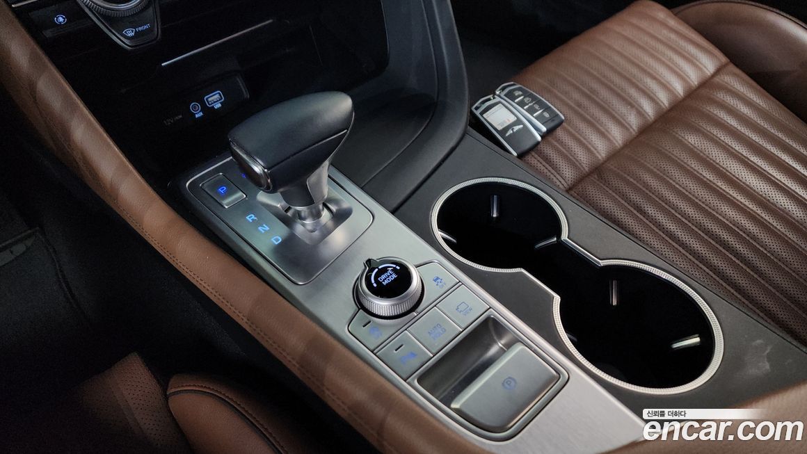 Genesis G70 2019