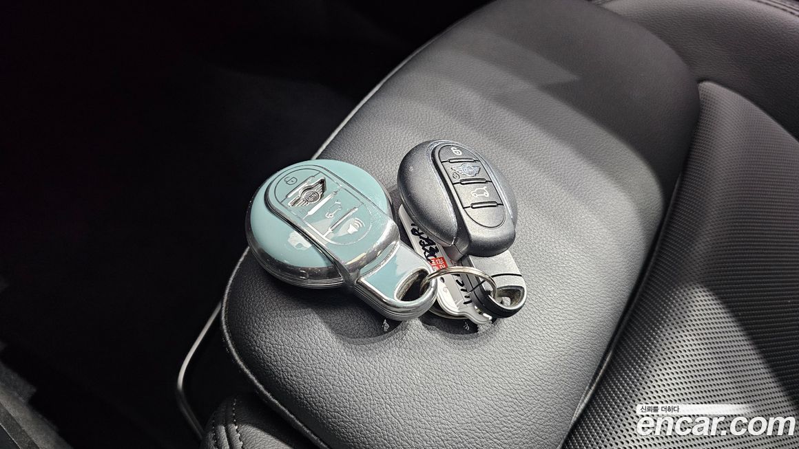 Mini Countryman 2022