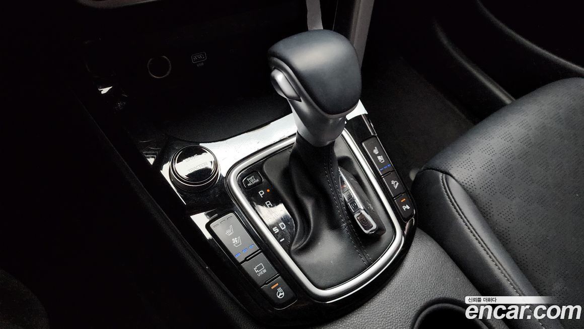 Kia Seltos 2023