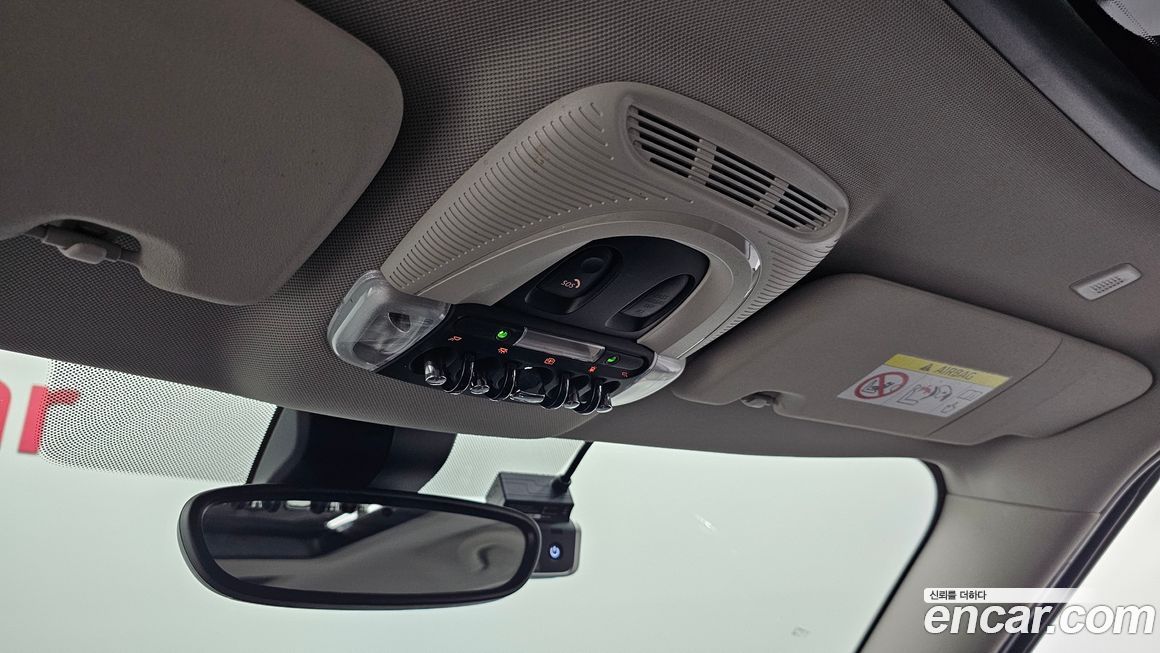 Mini Countryman 2022