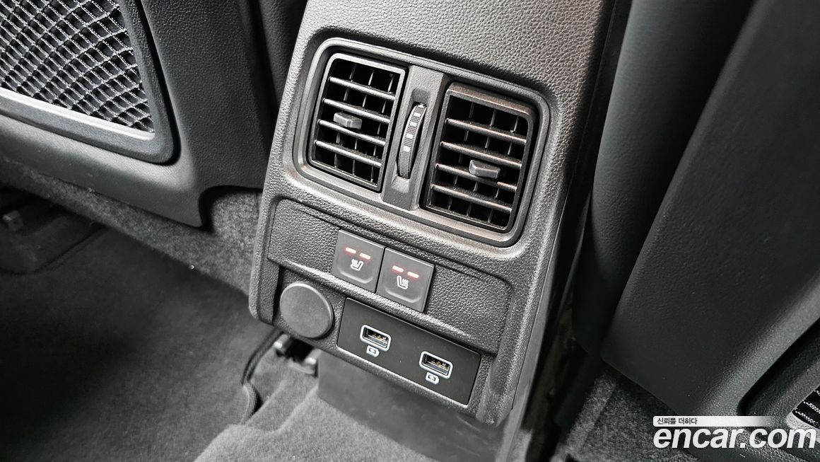 Renault-KoreaSamsung Arkana 2025