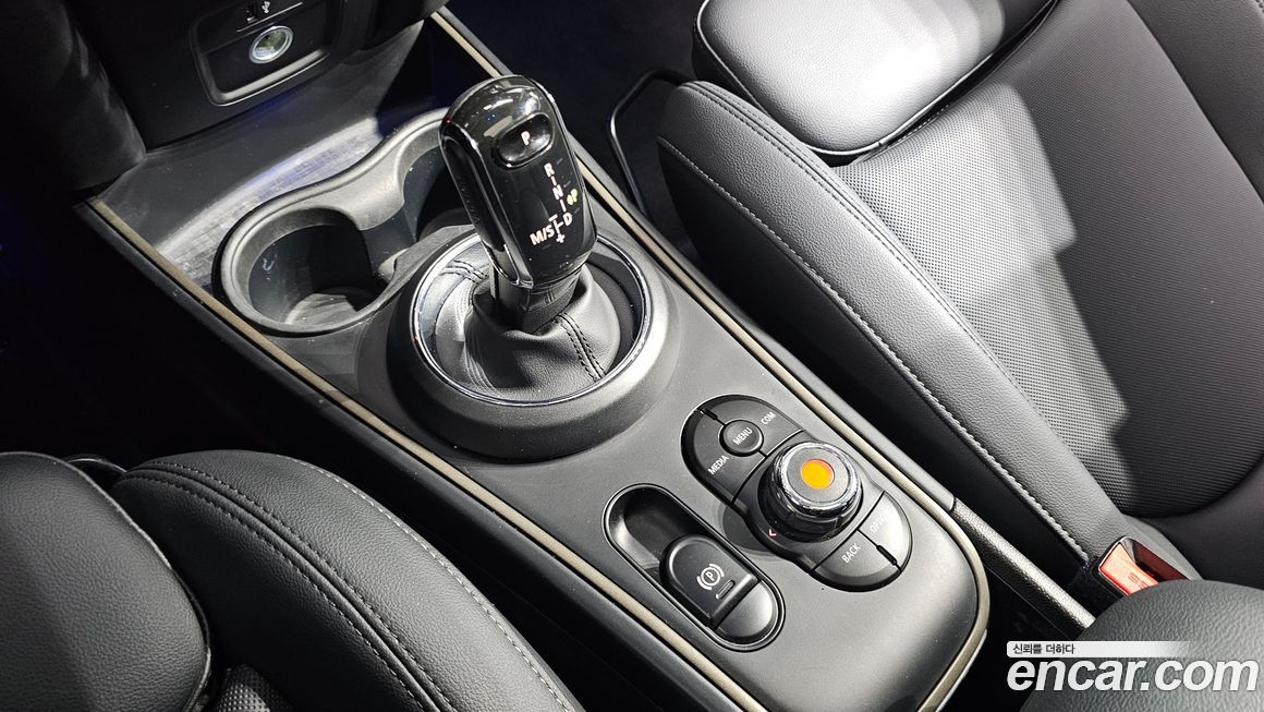 Mini Countryman 2022