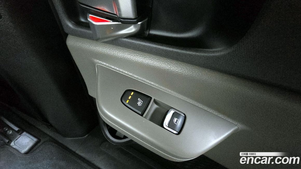Kia Canival 2024