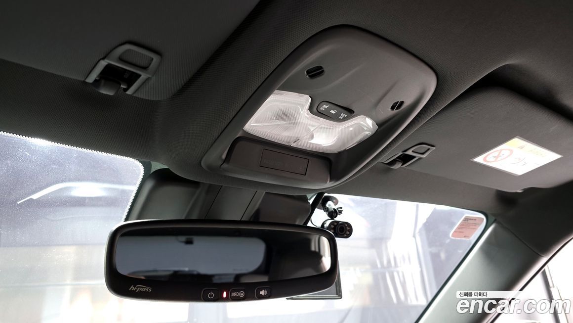 ChevroletGMDaewoo Trailblazer 2023