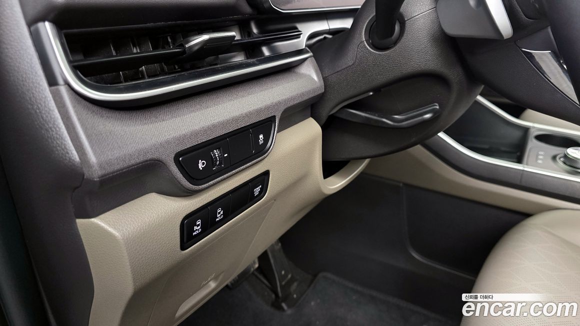 Kia Canival 2024