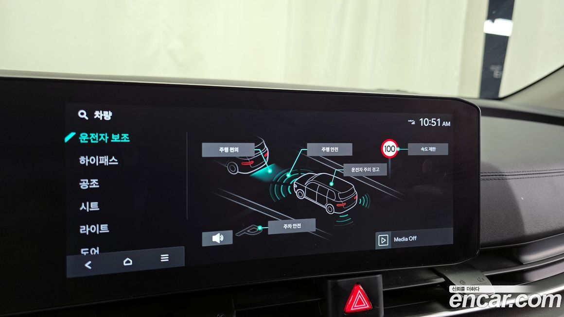 Kia Canival 2024