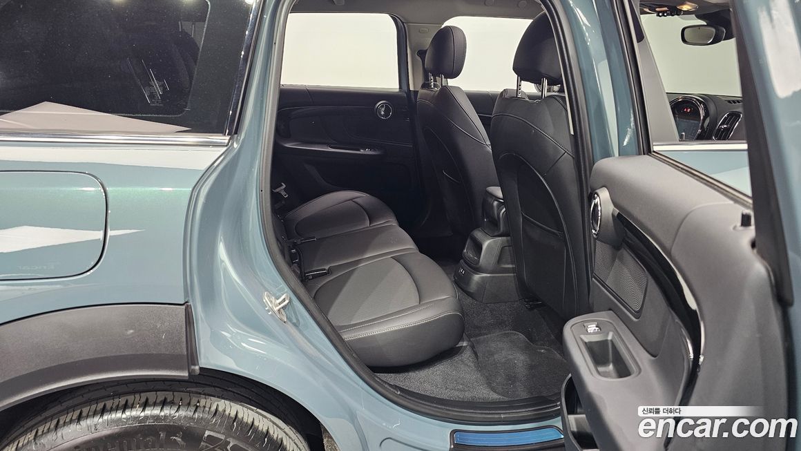 Mini Countryman 2022