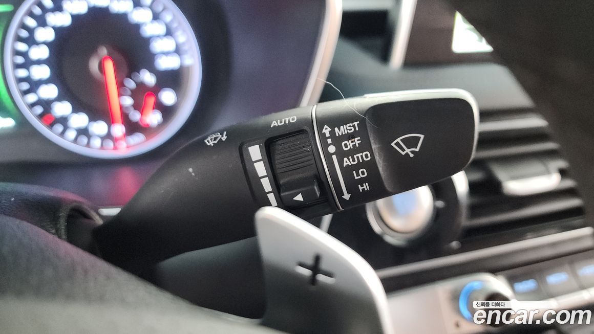 Genesis G70 2019