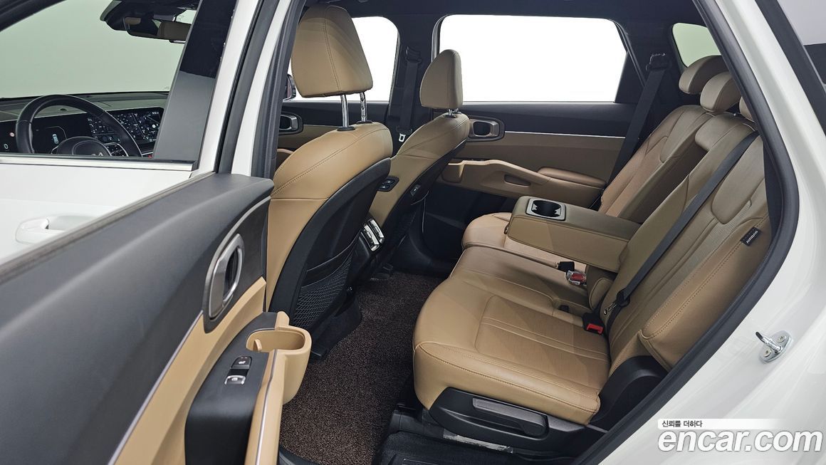 Kia Sorento 2024