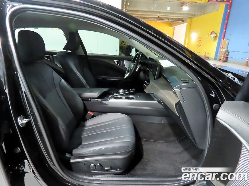 Kia K8 2023