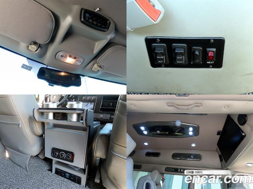 Chevrolet Express Van 2014